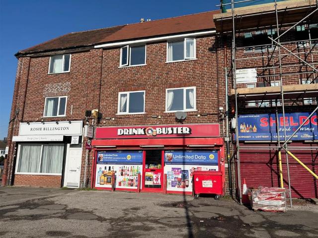 Drink Buster, Cranes Park Road, Birmingham, B26 3SN, United Kingdom | 3 bed duplex for rent #140398313 | Rentberry