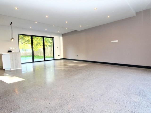 Drinkwater Lodge, M25 9AN