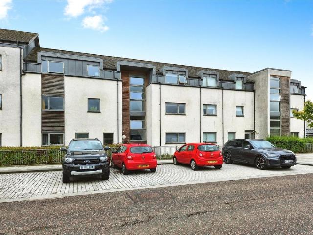 Drip Road, Stirling FK8 1 bed flat to rent £875 pcm £202 pw