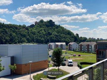 Drip Road, Stirling FK8, 2 bed flat to rent, £1,100 pcm | PrimeLocation