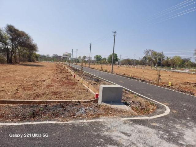 Dristi Hill View,T N Pura Residential Plot For Sale Mysore