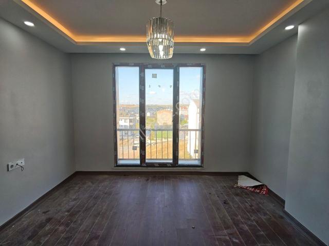 Drs Gayrimenkuldan Sıfır Yerden Isıtmalı Daire