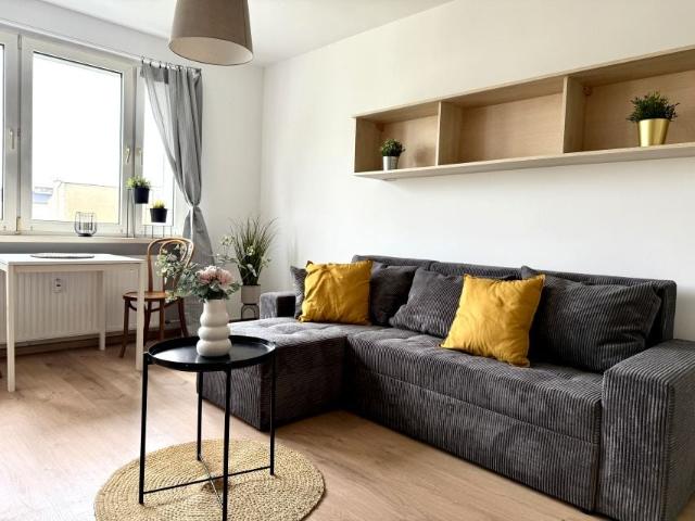 Drużbackiej 4 26 m², Poznań
