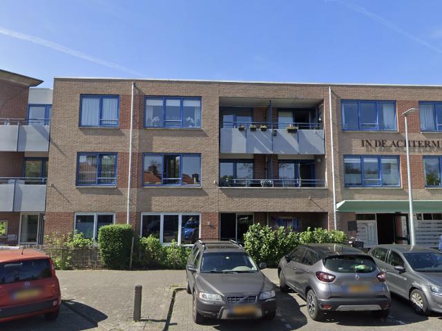 Druckerstraat 28