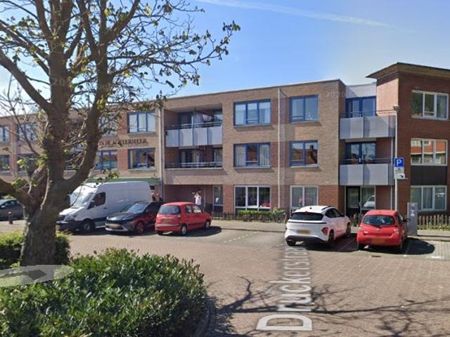 Druckerstraat 33