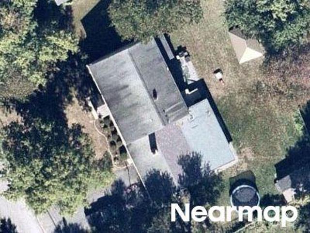 Druid Hill Dr