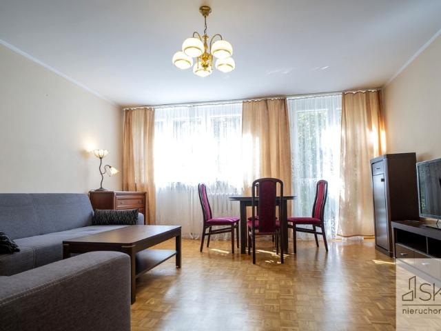 Drukarska Do wynajęcia 2 pok.mieszkanie Wrocław