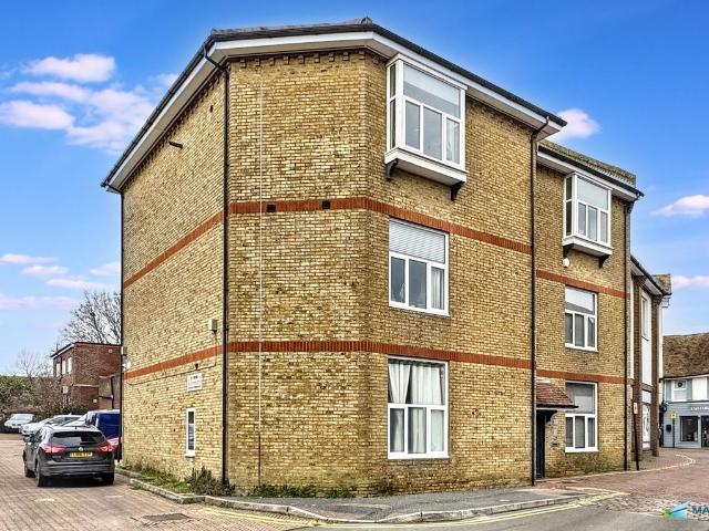 Drum Lane, Ashford TN23, 2 bed flat to rent, £1,050 pcm | PrimeLocation