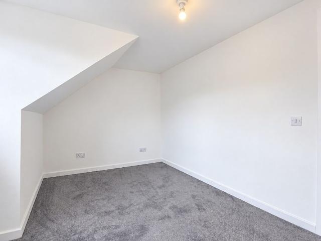 Drum Street 4of4, Gilmerton, Edinburgh, EH17