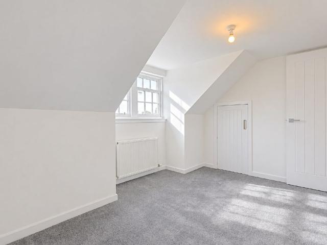 Drum Street 3of4, Gilmerton, Edinburgh, EH17