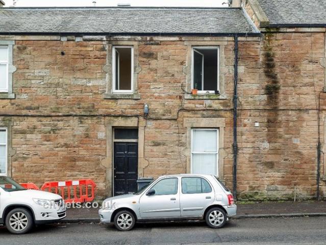 Drum Street, Edinburgh