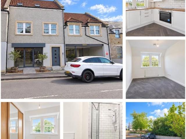 Drum Street 1of4, Gilmerton. 1 bed flat to rent £995 pcm £230 pw