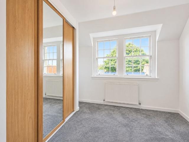 Drum Street, Gilmerton, Edinburgh, EH17