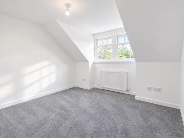 Drum Street, Gilmerton, Edinburgh, EH17