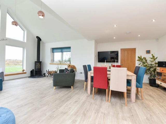 Drum View, Meikle Wartle, Inverurie, AB51 5AU