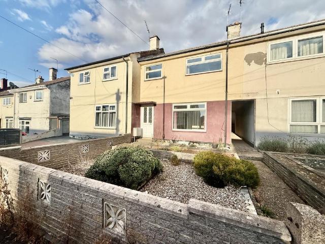 Drumcliff Road, Thurnby, Leicester 3 bed semi detached house to rent £1,100 pcm £254 pw