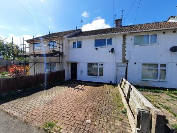 Drumcliff Road, Leicester LE5, 3 bed terraced house to rent, £1,000 pcm | PrimeLocation