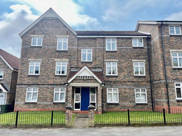 Drumaldrace, Washington NE37, 2 bed flat to rent, £650 pcm | PrimeLocation