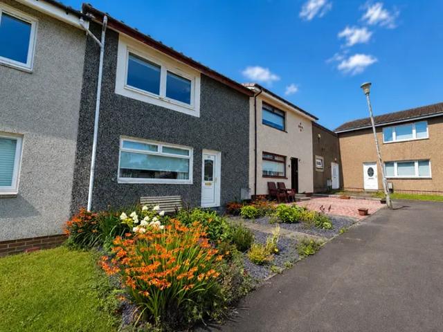 Drumhill, Kirkintilloch