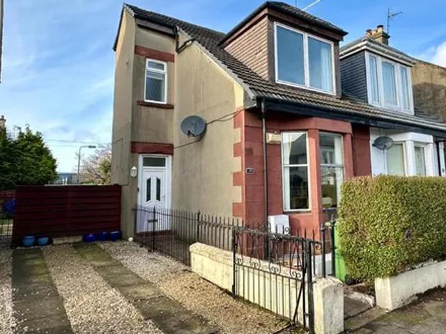 Drumoyne Drive, Glasgow, G51 4AT, United Kingdom | 3 bed duplex for rent #117172636 | Rentberry
