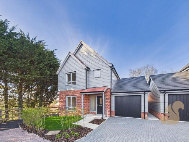 Drumlin Drive, Creeting St. Mary IP6, 3 bed detached house to rent, £1,500 pcm | PrimeLocation