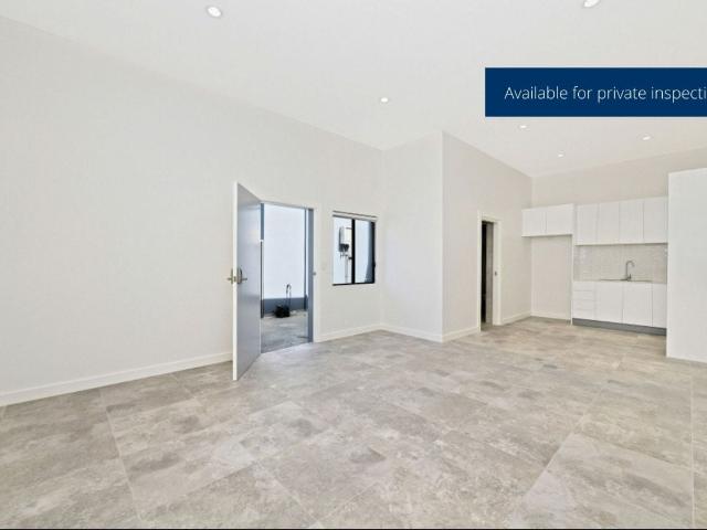 Drummoyne, 1/72 Victoria Road