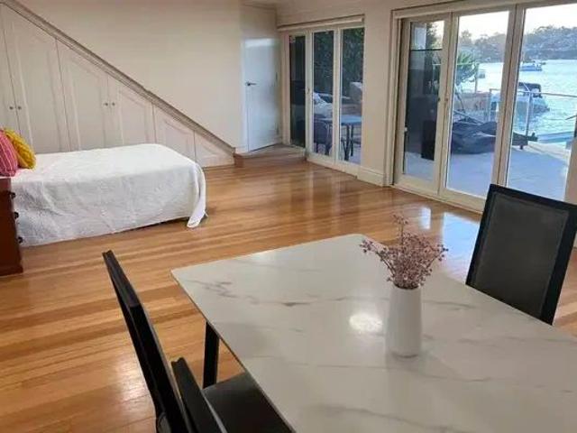 Drummoyne Ave, Sydney
