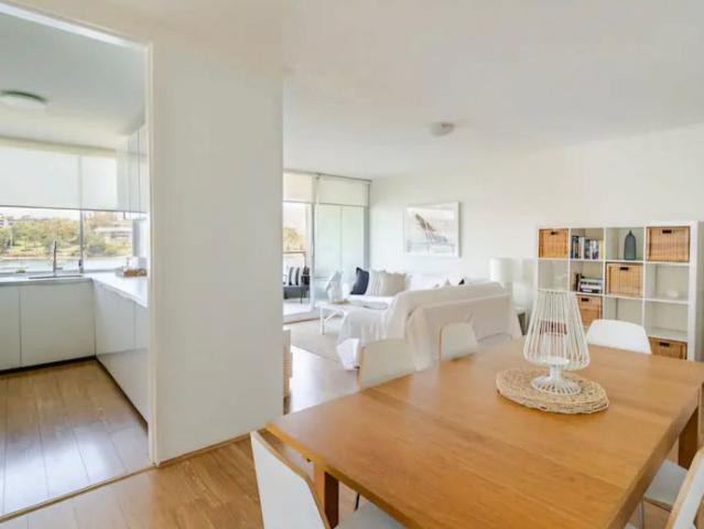 Drummoyne Furnished/Unfurnished 2 BR Unit With Inground Pool $1695/wk