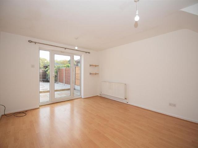 Drummond Avenue, Netherfield, Nottingham