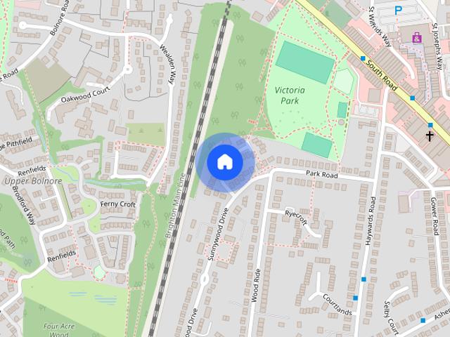 Drummond Court, Drummond Close, Haywards Heath, RH16