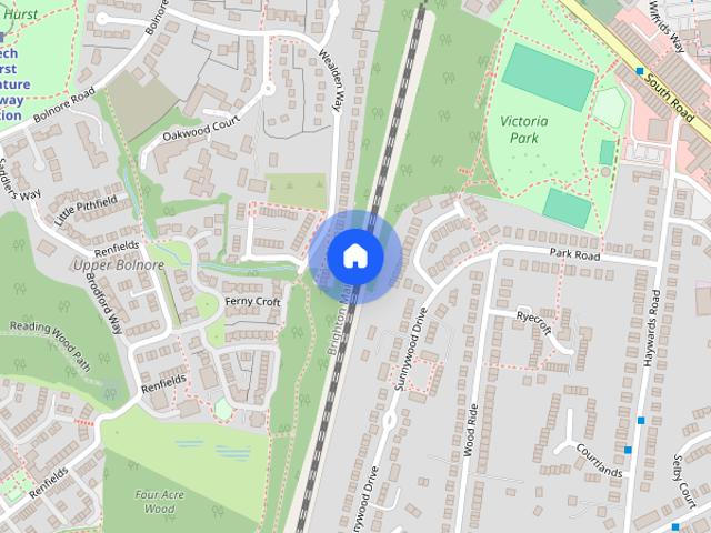 Drummond Court, Drummond Close, Haywards Heath, RH16