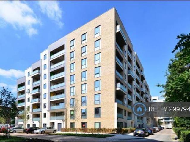 Drummond Court, London, W3 1 bed flat to rent £1,900 pcm £438 pw