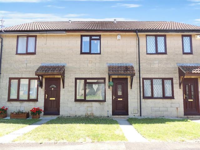 Drummond Court, Longwell Green, Bristol BS30, 2 bed terraced house to rent, £1,400 pcm | PrimeLocation