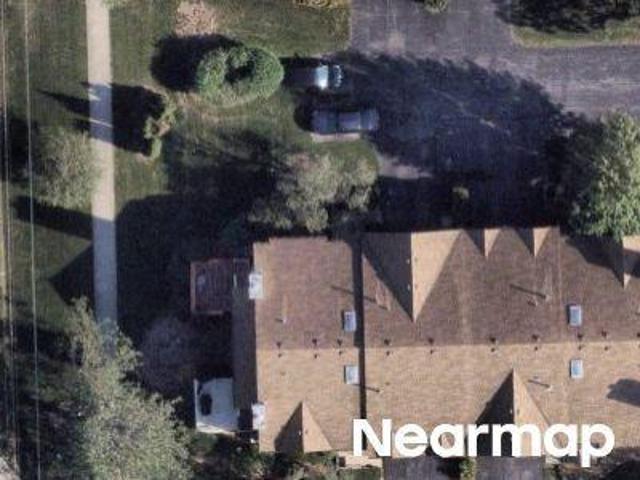 Drummond Dr