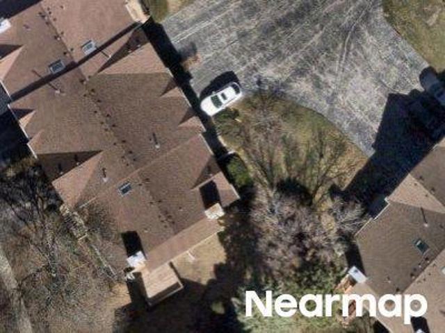 Drummond Dr