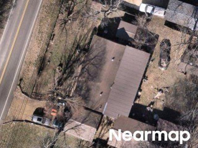 Drummond Dr