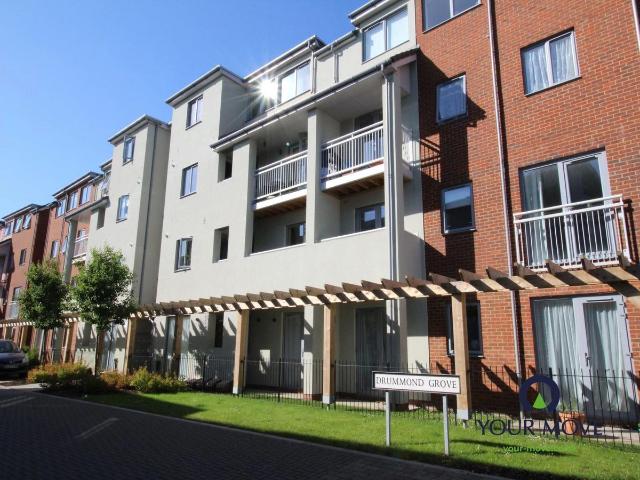 Drummond Grove, Willesborough, Ashford, Kent TN24, 2 bed flat to rent, £1,100 pcm | PrimeLocation