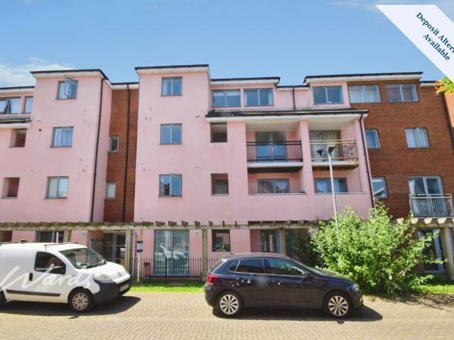 Drummond Grove, Willesborough, Ashford TN24, 2 bed flat to rent, £1,250 pcm | PrimeLocation