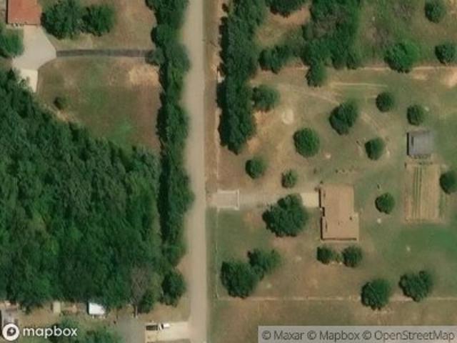 Drummond Rd