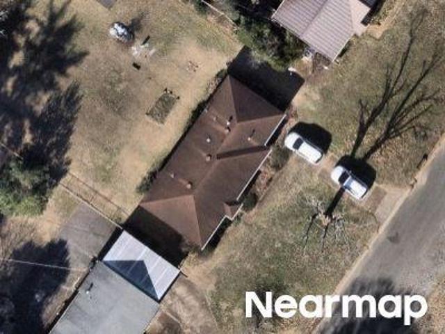 Drummond Rd SW