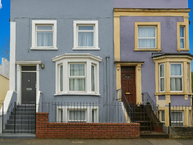 Drummond Road, Bristol BS2, 1 bed flat to rent, £1,200 pcm | PrimeLocation