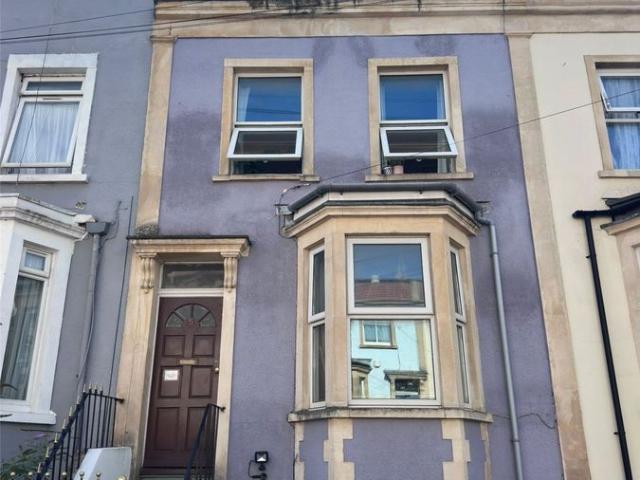 Drummond Road, Bristol BS2, 4 bed terraced house to rent, £2,700 pcm | PrimeLocation