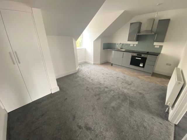 Drummond Road, Ilkeston DE7, 1 bed flat to rent, £675 pcm | PrimeLocation