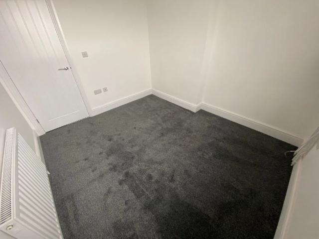 Drummond Road, Ilkeston