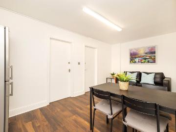 Drummond Street, Edinburgh EH8, 3 bed flat to rent, £2,500 pcm | PrimeLocation