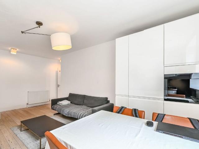 Drummond Street, Euston, London NW1, 1 bed flat to rent, £2,300 pcm | PrimeLocation