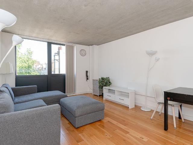Drummond Street, Euston, Warren Street NW1, 1 bed flat to rent, £2,720 pcm | PrimeLocation