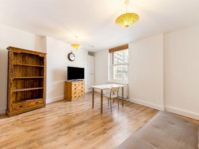 Drummond Street, London NW1, 1 bed detached house to rent, £2,167 pcm | PrimeLocation
