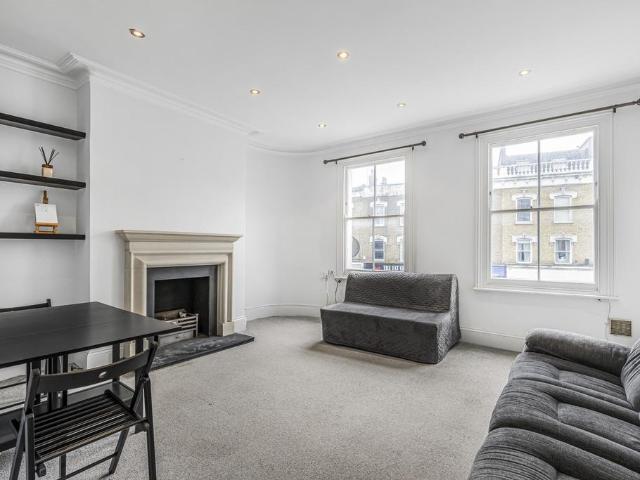 Drumshack, 58 Lavender Hill, London, SW11 5RQ, United Kingdom | 2 bed apartment for rent #138850320 | Rentberry