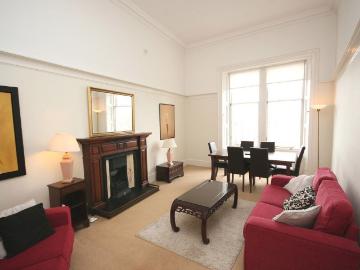 Edinburgh, Shetland - Equipped kitchen